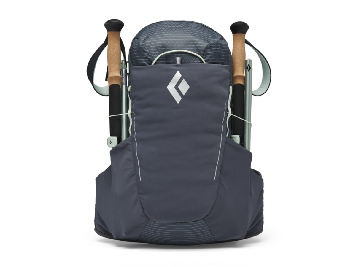 Black Diamond 15L Pursuit Backpack - Women's