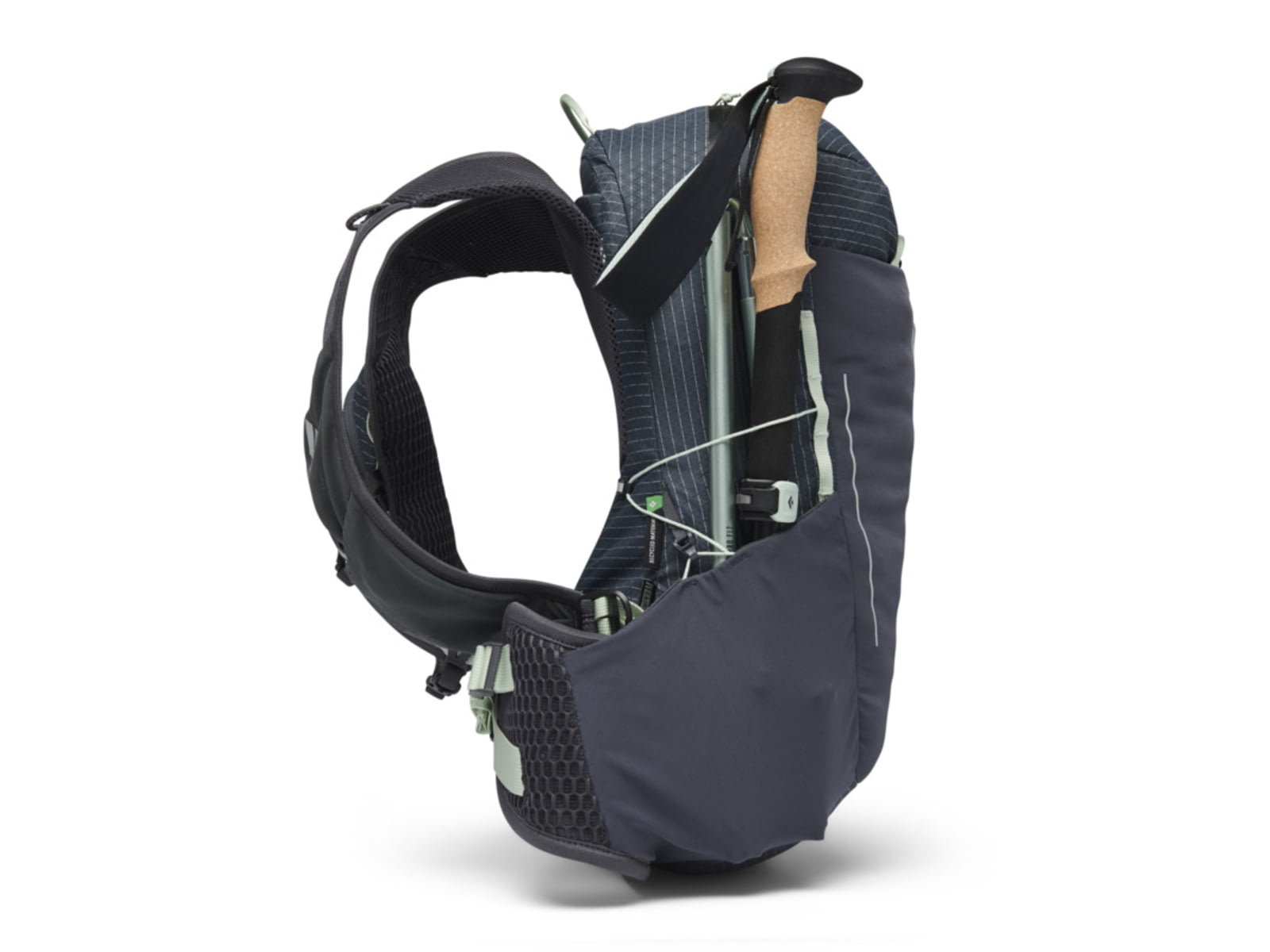 Black Diamond 15L Pursuit Backpack - Women's