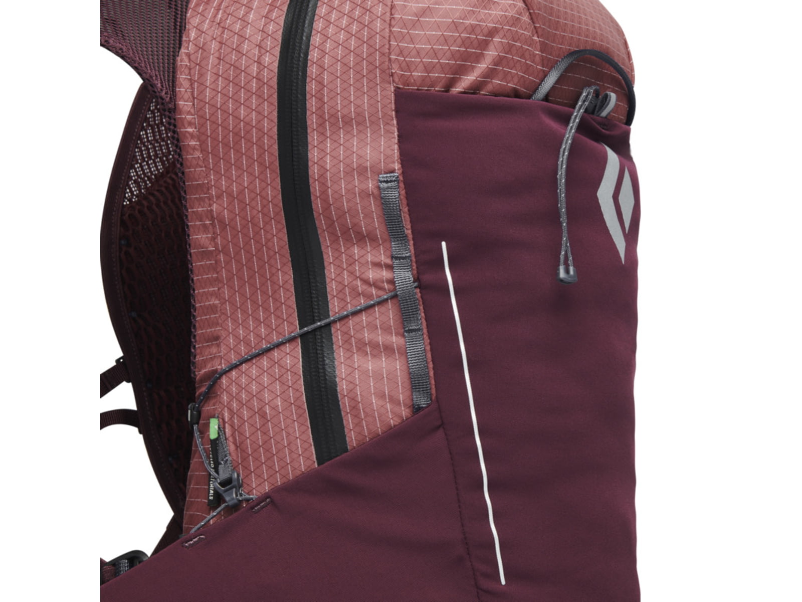 Black Diamond 15L Pursuit Backpack - Women's