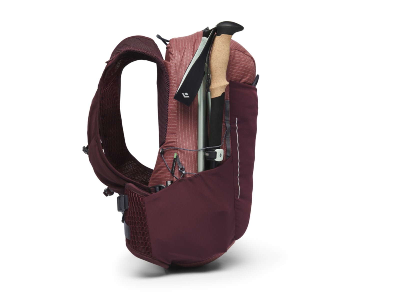 Black Diamond 15L Pursuit Backpack - Women's