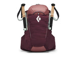 Black Diamond 15L Pursuit Backpack - Women's