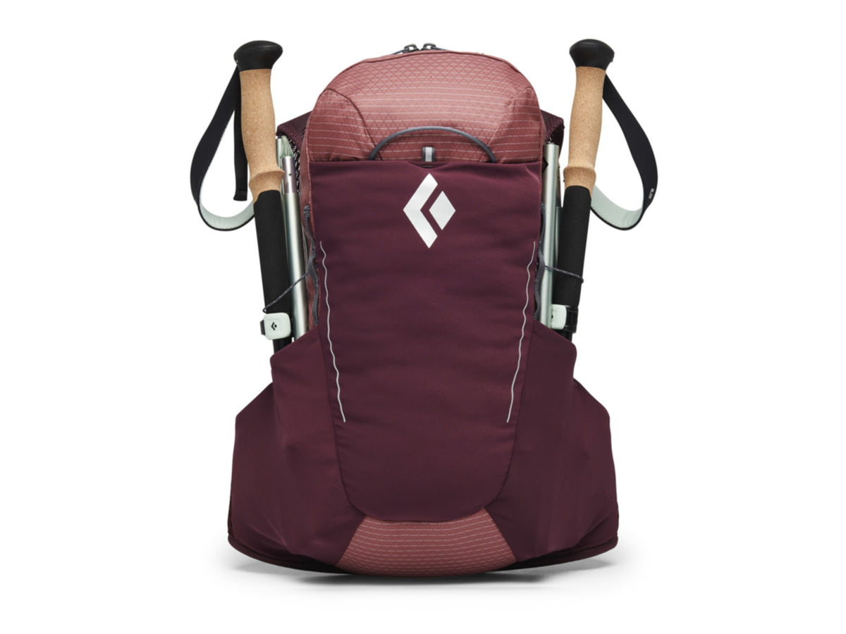 Black Diamond 15L Pursuit Backpack - Women's