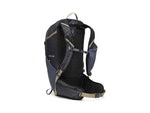 Black Diamond 20L Trail Vista Backpack Black/Carbon Medium/Large