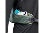 Black Diamond 20L Trail Vista Backpack Black/Carbon Medium/Large