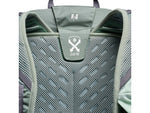 Black Diamond 20L Trail Vista Backpack Black/Carbon Medium/Large