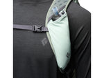 Black Diamond 20L Trail Vista Backpack Black/Carbon Medium/Large