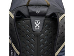 Black Diamond 28L Trail Vista Backpack Black/Carbon Medium/Large