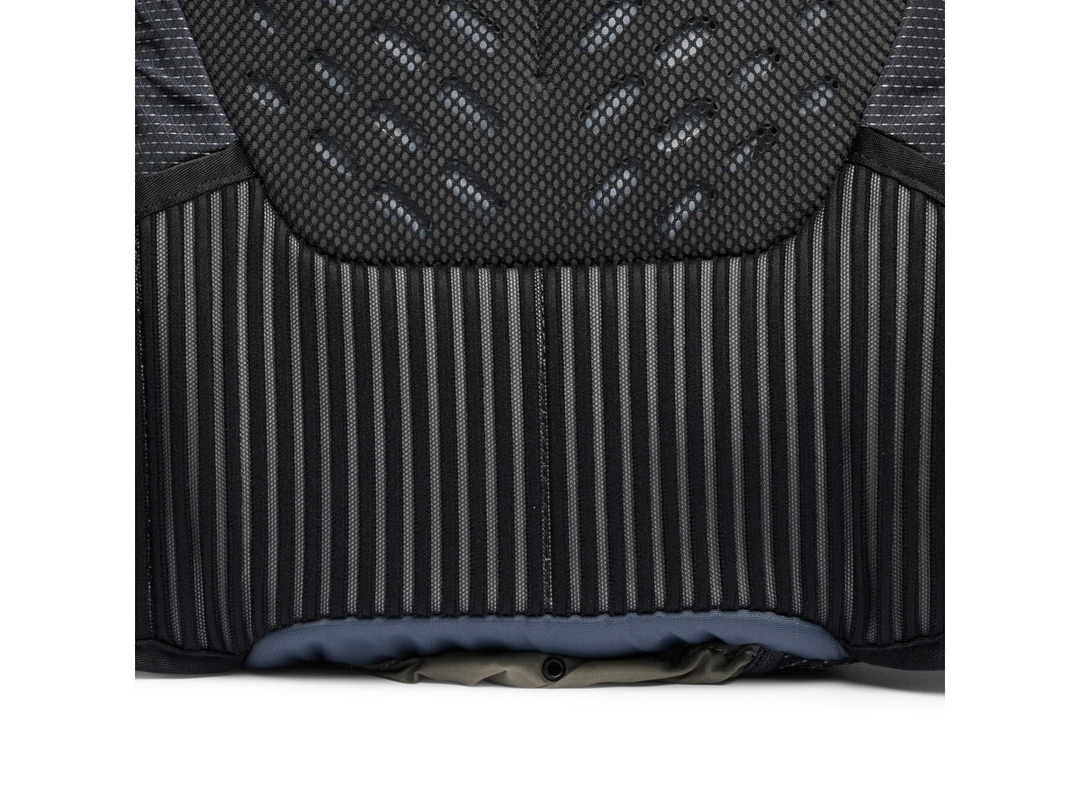 Black Diamond 28L Trail Vista Backpack Black/Carbon Medium/Large