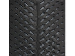 Black Diamond 28L Trail Vista Backpack Black/Carbon Medium/Large