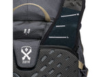 Black Diamond 28L Trail Vista Backpack Black/Carbon Medium/Large