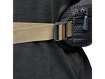 Black Diamond 28L Trail Vista Backpack Black/Carbon Medium/Large