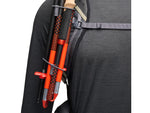 Black Diamond 28L Trail Vista Backpack Black/Carbon Medium/Large