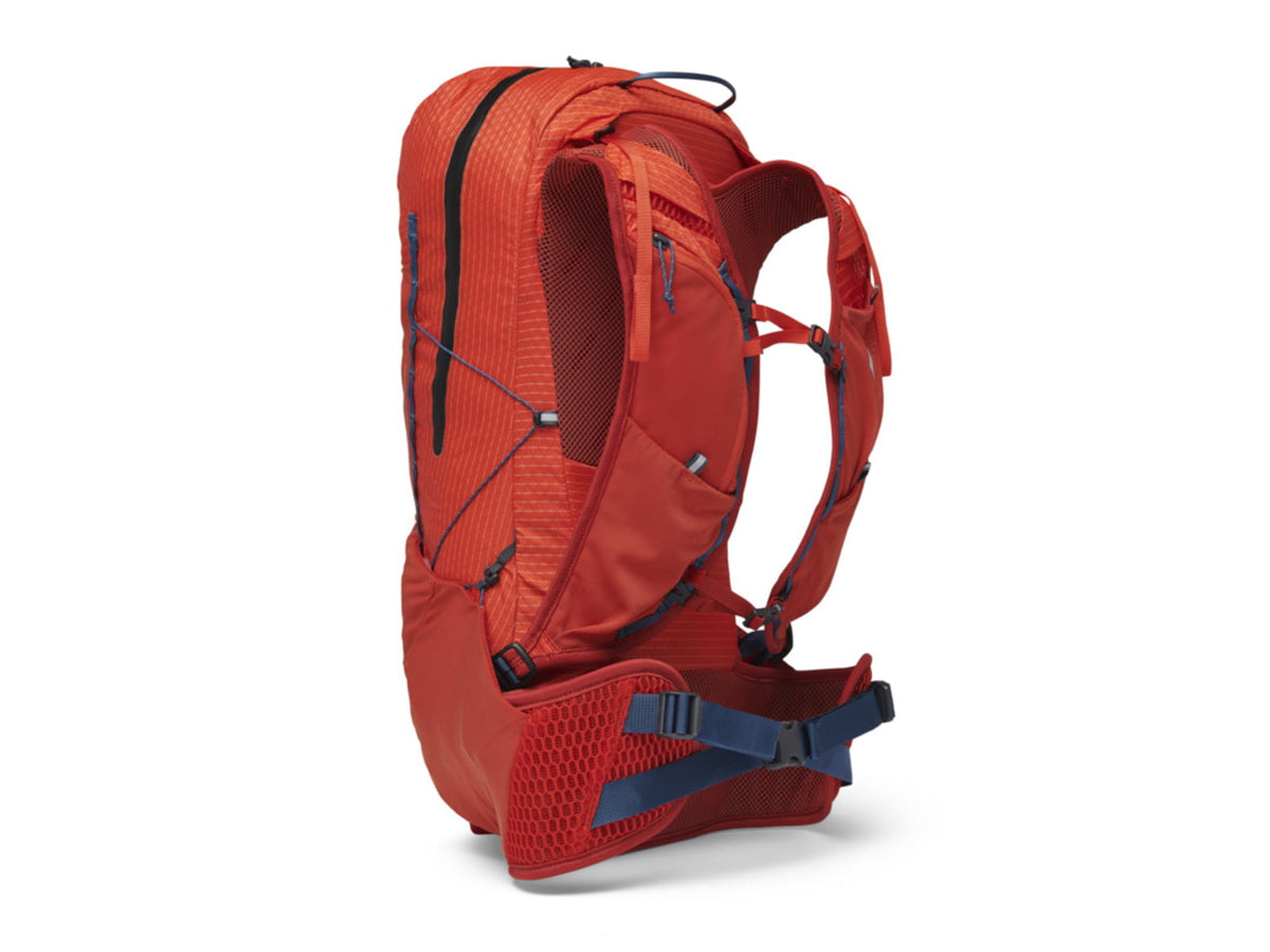 Black Diamond 30L Pursuit Backpack Octane/Ink Blue Small