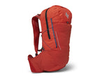 Black Diamond 30L Pursuit Backpack Octane/Ink Blue Small