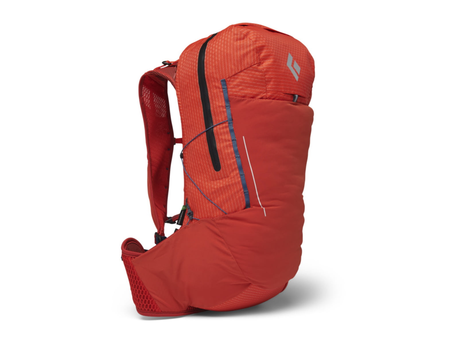 Black Diamond 30L Pursuit Backpack Octane/Ink Blue Small