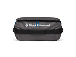 Black Diamond 30L Stonehauler Pro Duffel Black One Size