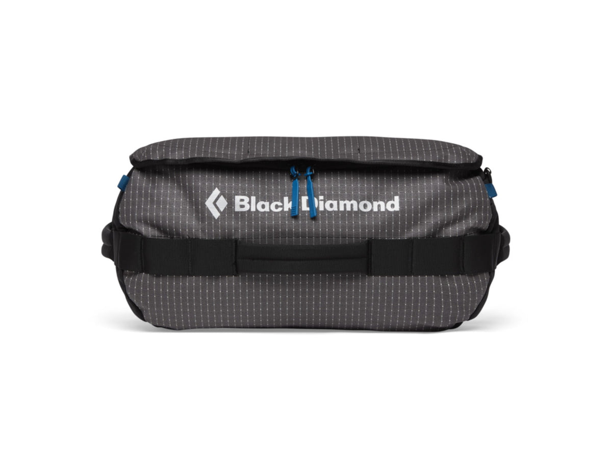 Black Diamond 30L Stonehauler Pro Duffel Black One Size