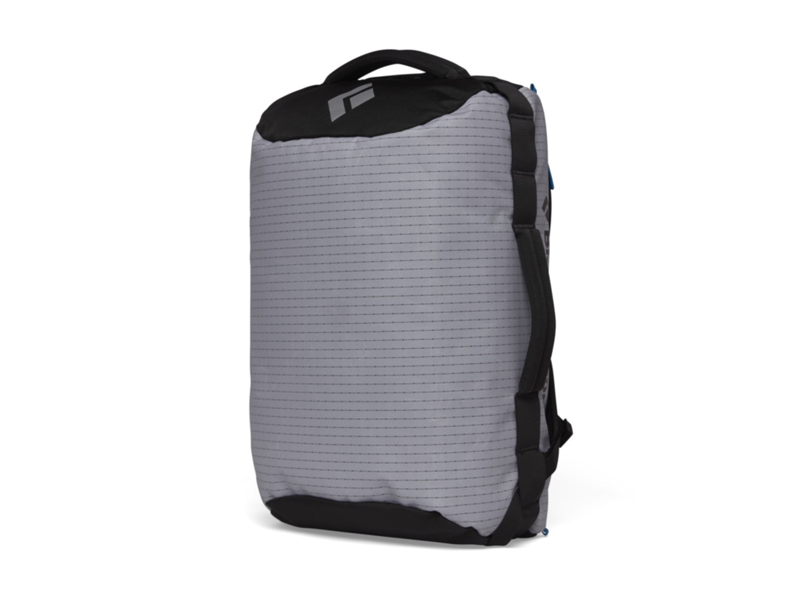 Black Diamond 30L Stonehauler Pro Duffel Black One Size