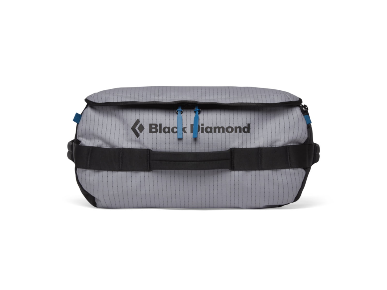 Black Diamond 30L Stonehauler Pro Duffel Black One Size