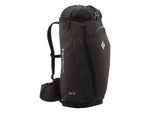 Black Diamond 35L Creek Backpack Black Small/Medium