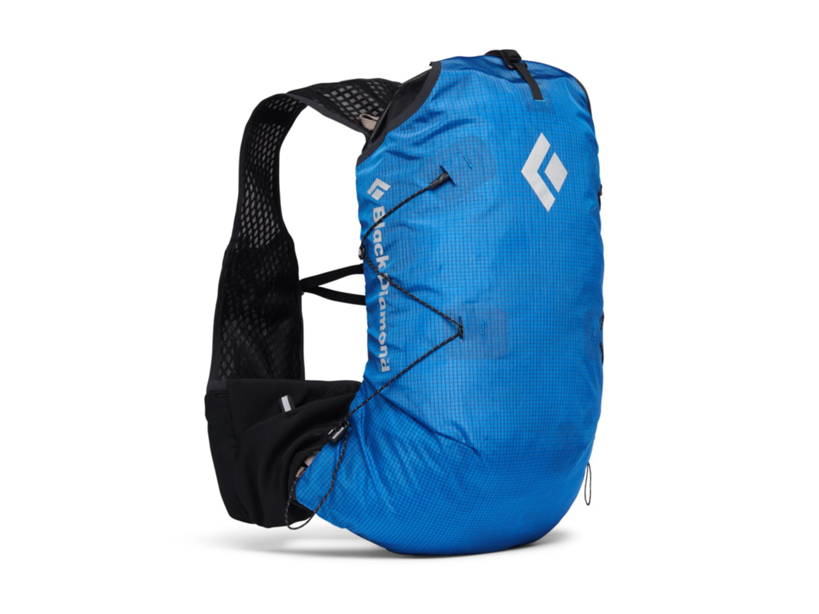 Black Diamond 8L Distance Backpack Ultra Blue Medium
