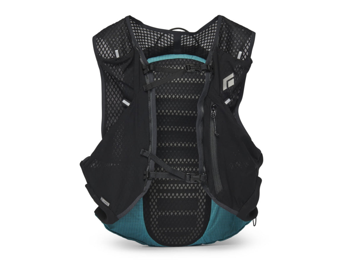 Black Diamond 8L Distance Backpack - Women's Dark Patina
