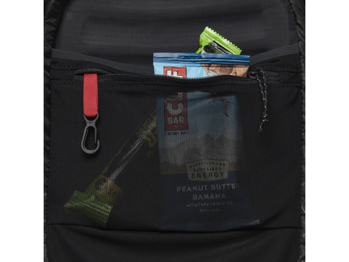 Black Diamond 8L Distance Backpack - Women's Dark Patina