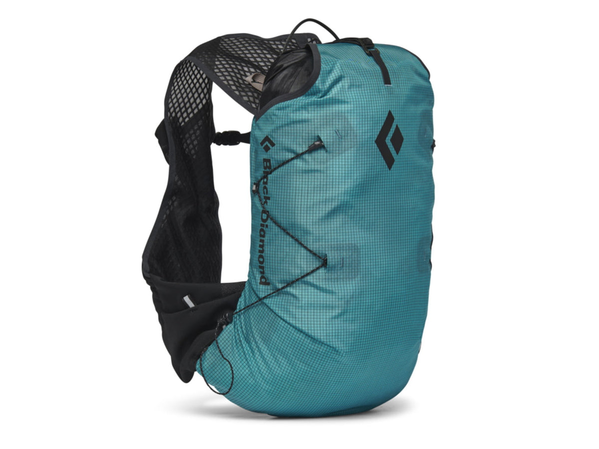 Black Diamond 8L Distance Backpack - Women's Dark Patina