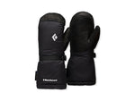 Black Diamond Absolute Mitts Black