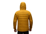 Black Diamond Access Down Hoody - Men's Black Large