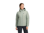 Black Diamond Access Down Hoody - Women's Fig Small