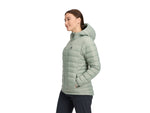 Black Diamond Access Down Hoody - Women's Fig Small