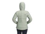 Black Diamond Access Down Hoody - Women's Fig Small