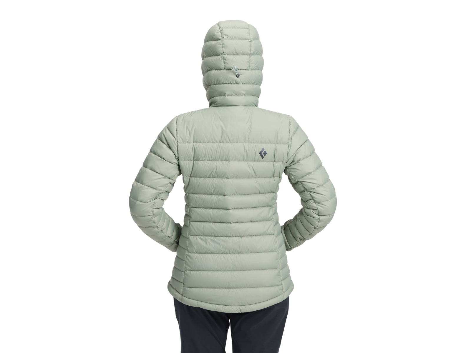 Black Diamond Access Down Hoody - Women's Fig Small
