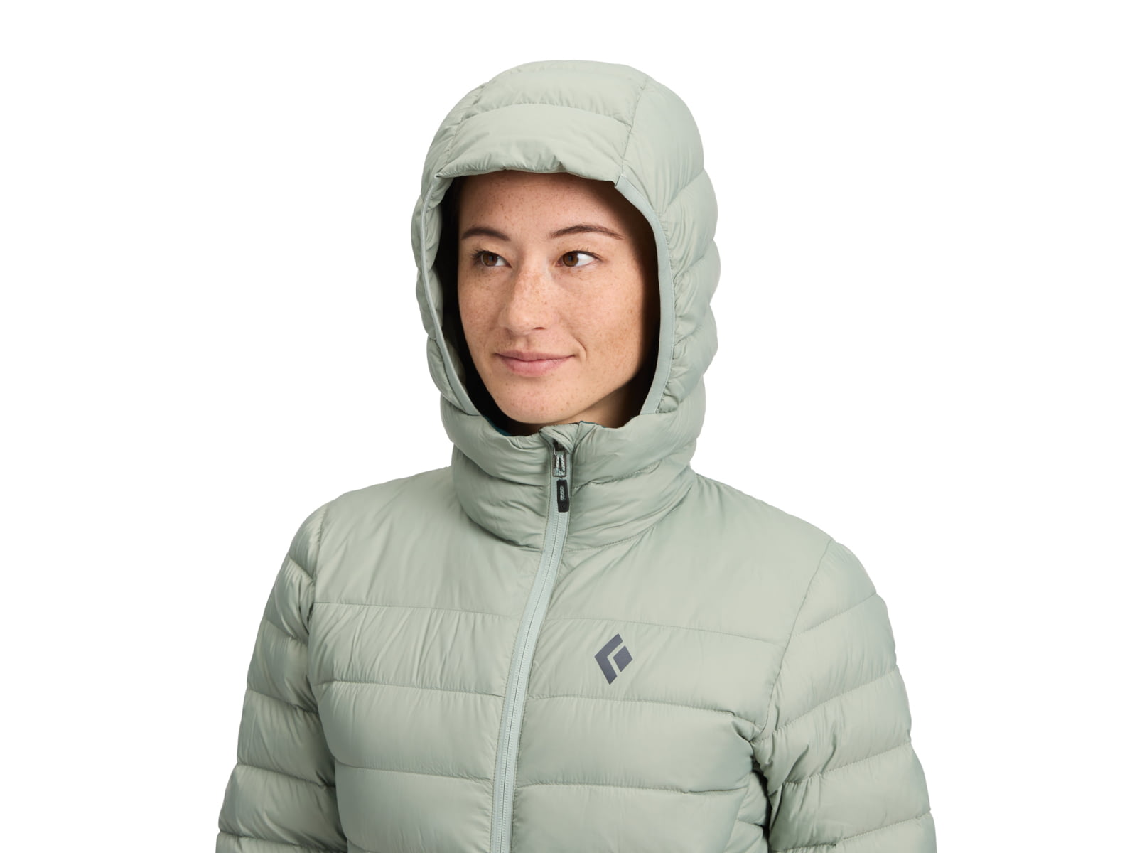Black Diamond Access Down Hoody - Women's Fig Small