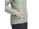 Black Diamond Access Down Hoody - Women's Fig Small