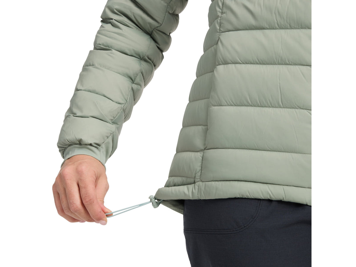 Black Diamond Access Down Hoody - Women's Fig Small