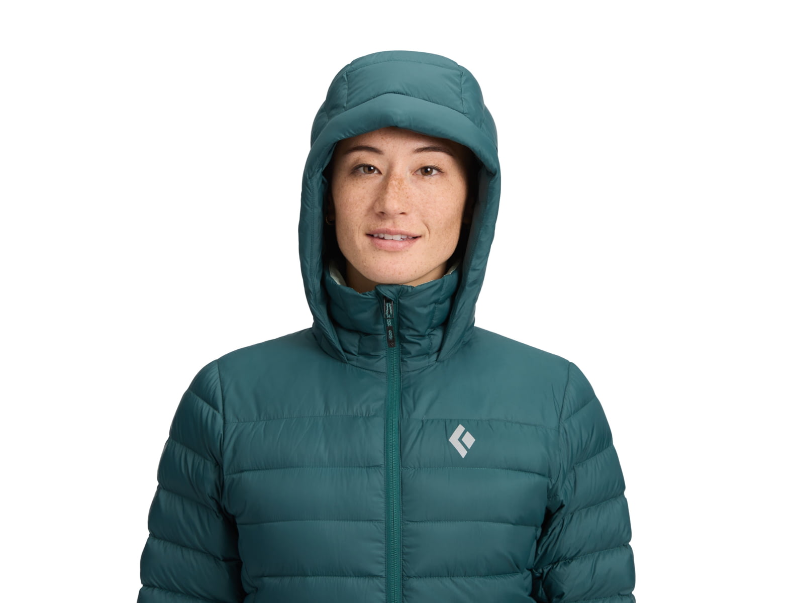 Black Diamond Access Down 2.0 Parka - Women's