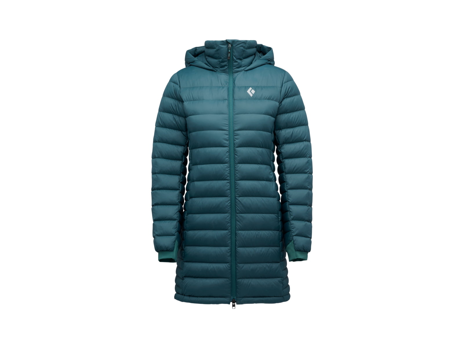 Black Diamond Access Down 2.0 Parka - Women's