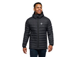 Black Diamond Access Down Hoody - Men's Black Large