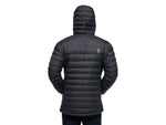 Black Diamond Access Down Hoody - Men's Black Large