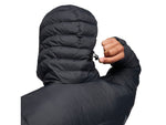 Black Diamond Access Down Hoody - Men's Black Large