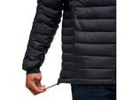 Black Diamond Access Down Hoody - Men's Black Large