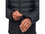 Black Diamond Access Down Hoody - Men's Black Large