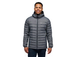Black Diamond Access Down Hoody - Men's Black Large