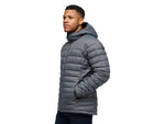 Black Diamond Access Down Hoody - Men's Black Large