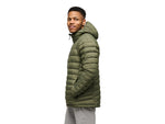 Black Diamond Access Down Hoody - Men's Black Large