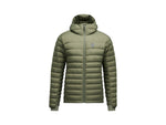 Black Diamond Access Down Hoody - Men's Black Large