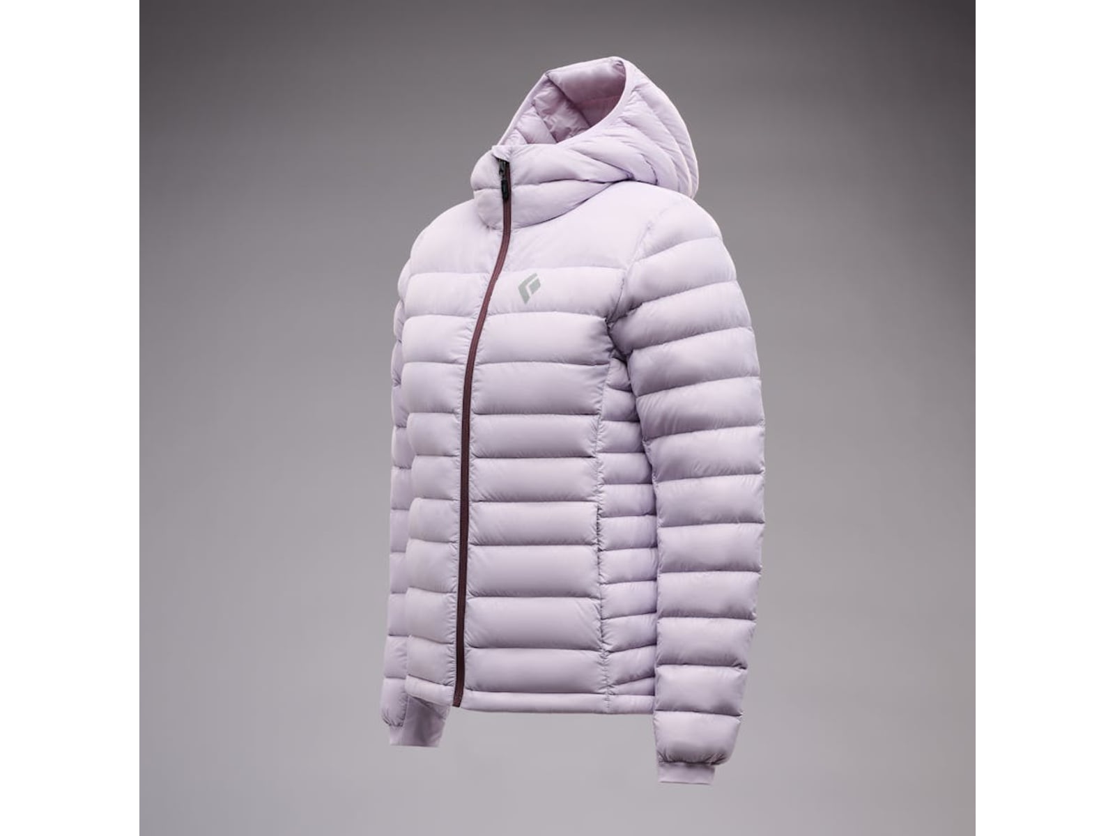 Black Diamond Access Down Hoody - Women's Fig Small