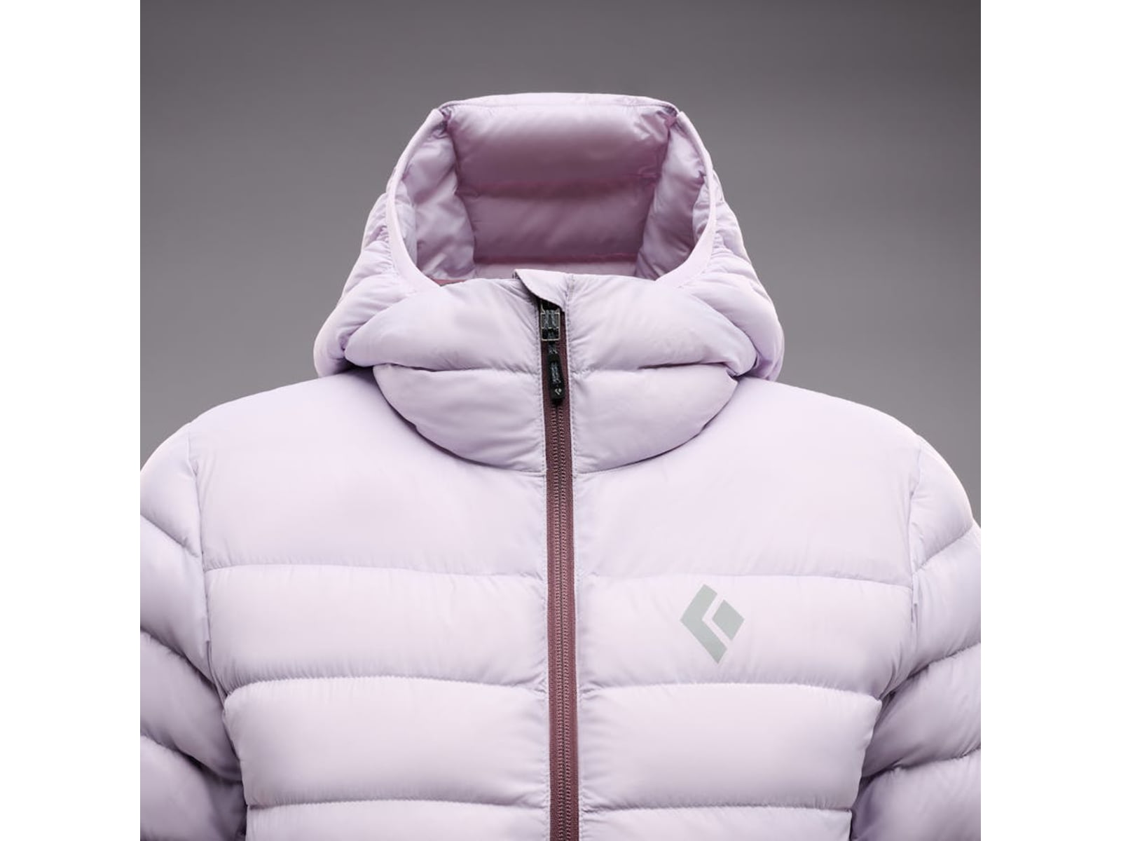 Black Diamond Access Down Hoody - Women's Fig Small